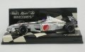 2003 BAR HONDA 03 Jacques Villeneuve #10