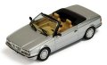 MASERATI Biturbo Spyder 1985 Metallic Silver