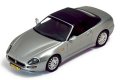 MASERATI Spyder Cambocorsa 2003 Metallic Silver