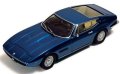 MASERATI GHIBLI Coupe Metallic Blue