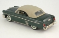 MERCURY MONTEREY top up convertible 1954 Dark Met Green