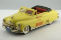1950 MERCURY Convertible coupe Indy 500 pace car