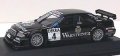 1996 MERCEDES C Class DTM Team AMG #4 A. Grau