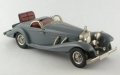MERCEDES BENZ 540K 1938 Special Roadster, open