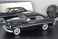 MERCURY CLUB coupe 1949 Black