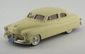MERCURY 2 door coupe 1949 Ivory