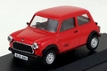 MINI 1000 CITY E 1980 Red