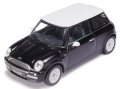 MINI COOPER 2000 Black
