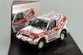 1999 MITSUBISHI PAJERO EVO Grenada Dakar #211