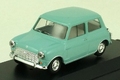MORRIS MINI 1000 Mk2 Super DeLuxe 1967 Turquoise