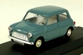 MORRIS MINI MINOR 1959 Blue Grey