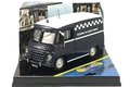 MORRIS LD 150 van Metropolitan Police