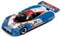 1989 NISSAN R89C Le Mans #24