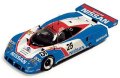 1989 NISSAN R89C Le Mans #25