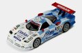 1998 NISSAN R390 GT1 Le Mans #30