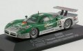 1998 NISSAN R390 GT1 Le Mans #33
