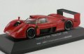 TOYOTA GT ONE Road car 1998 Red