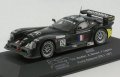 1997 PANOZ ESPERANTE GTR-1 Le Mans #52 Black