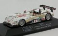 2000 PANOZ SPYDER LMP Le Mans #22