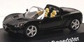 OPEL SPEEDSTER open Black