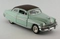 MERCURY MONTEREY 1951 Pale Green