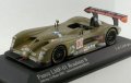 2002 PANOZ LMP-1 Roadster Sebring #00 Olive Drab