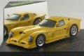 PANOZ ESPERANTE GTR road car 1997 YELLOW