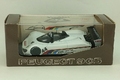 1990 PEUGEOT 905 EV12 Montreal Players Ltd #44 Keke Rosberg