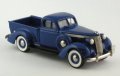 STUDEBAKER COUPE Express Pick up 1937 Blue
