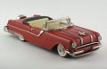 PONTIAC STAR CHIEF 1955 Red w/cont kit