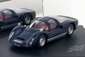 PORSCHE 906/6 1966 Dark Blue