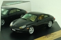 PORSCHE 911 Carrera 1999 Metallic Black