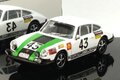 1968 PORSCHE 911T Le Mans Class Winner #43