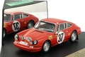 1969 PORSCHE 911S Monte Carlo winner #37