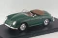 PORSCHE 356SC open Green