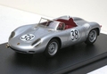1960 PORSCHE 718 RSK Le Mans #38