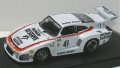1979 PORSCHE 935 K3 Le Mans winner #41