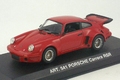 PORSCHE 911 CARRERA RSR Red