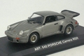 PORSCHE 911 CARRERA RSR Metallic Grey
