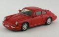 PORSCHE CARRERA 4 coupe RED