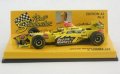 1998 JORDAN MUGEN HONDA 198 Ralf Schumacher #10
