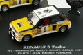 1981 RENAULT 5 Turbo #9 winner Monte Carlo rally