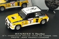 1982 RENAULT 5 Turbo #7 winner Tour de Corse