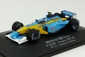 2002 RENAULT R202 Formula One Jenson Button #15