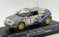 1998 RENAULT MEGANE Spa 24 hours #1 Ickx