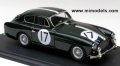 1959 ASTON MARTIN DB MkIII coupe SEBRING #17