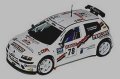 2000 FIAT PUNTO PERLINO San Remo #78