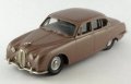 JAGUAR S type 1963 Met Bronze