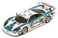 2002 SALEEN S7-R Le Mans #67
