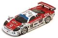 2002 SALEEN S7-R Le Mans #68